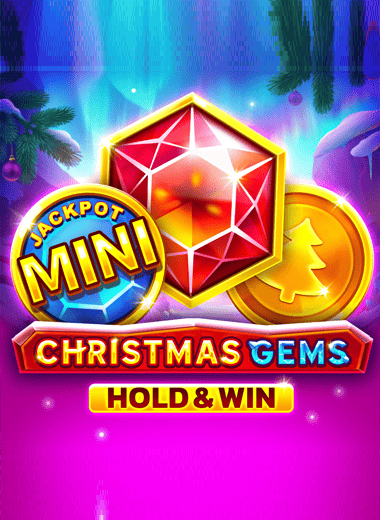Christmas Gems Hold And Win - wildfortune casino