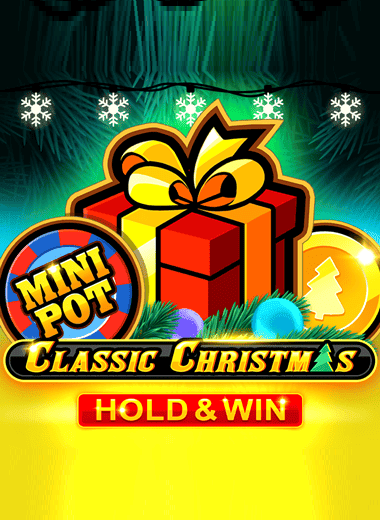 Classic Christmas Hold And Win - wildfortune casino