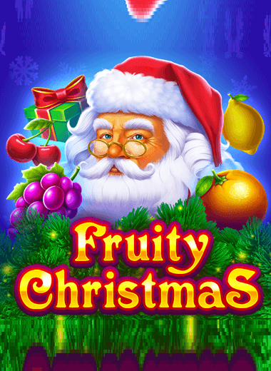 Fruity Christmas - wildfortune casino