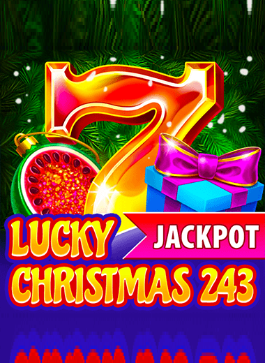 Lucky Christmas 243 - wildfortune casino