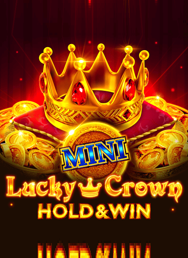 Lucky Crown Hold And Win - wildfortune casino