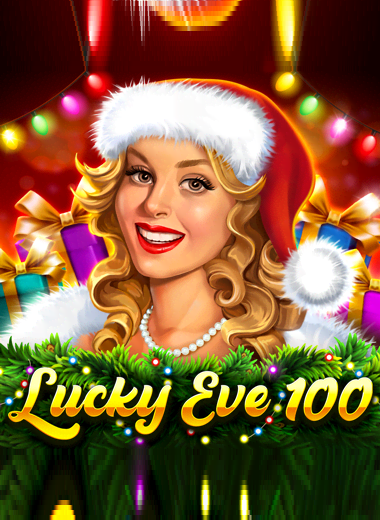 Lucky Eve 100 - wildfortune casino