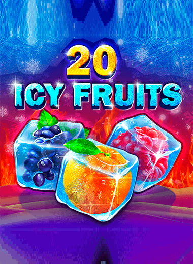Icy Fruits - wildfortune casino