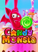 Candy Monsta