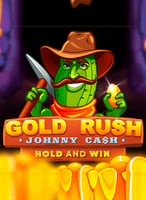 Gold Rush with Johnny Cash