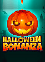 Halloween Bonanza