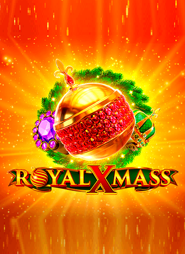 Royal Xmass - wildfortune casino