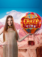 Crazy Time A
