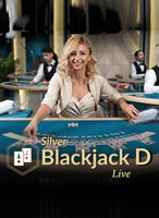 Blackjack Silver D