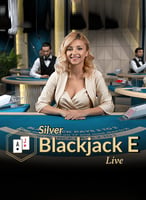 Blackjack Silver E