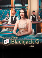 Blackjack Silver G