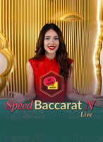 Speed Baccarat N