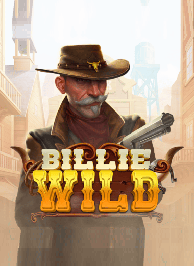 Wild Fortune Game Image