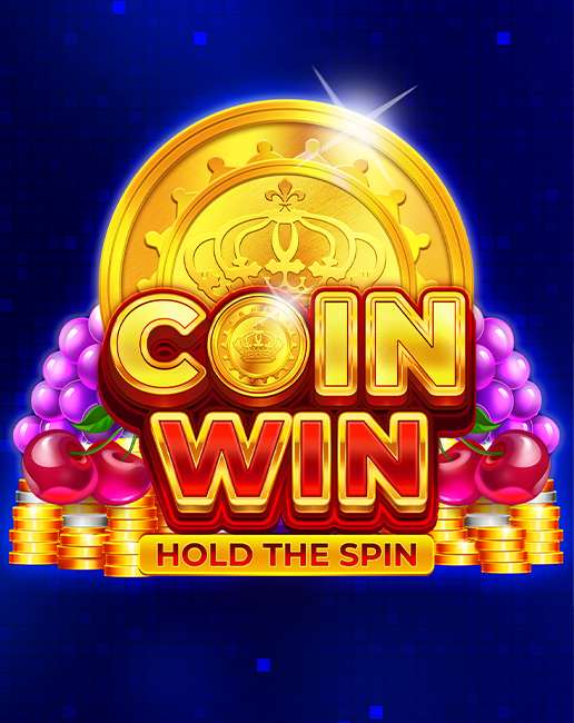 Coin Win: Hold The Spin - wildfortune casino