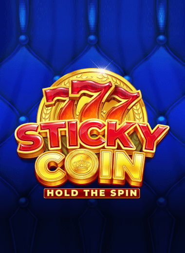 Sticky Coin: Hold The Spin - wildfortune casino