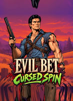 Evil Bet: Cursed Spin