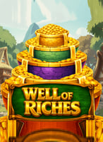 WildFortune Casino Canada - Get 225% up to CA$7,500 + 250 Free Spins - WildFortune casino