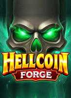 Hellcoin Forge: Hold and Win