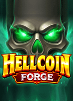 Hellcoin Forge: Hold and Win