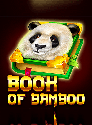 Book of Bamboo - wildfortune casino