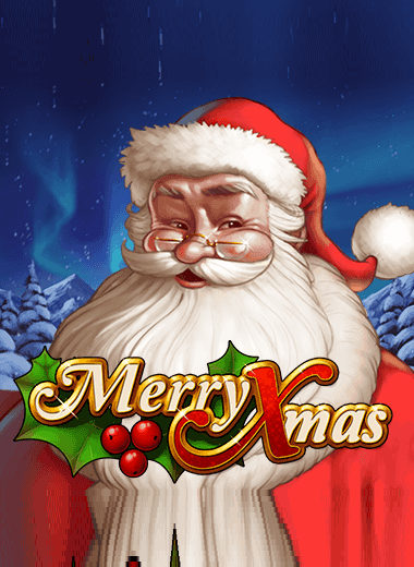 Merry Xmas - wildfortune casino