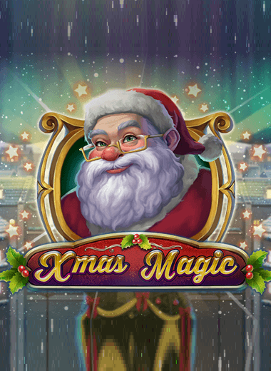 Xmas Magic - wildfortune casino