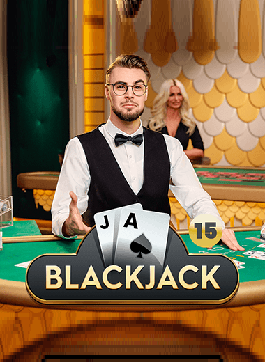 Blackjack 15 - wildfortune casino