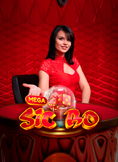 Mega Sic Bo - wildfortune casino