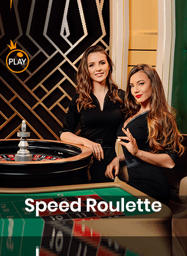 Speed Roulette - wildfortune casino