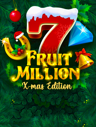 Fruit Million - wildfortune casino
