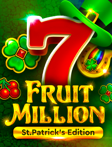 Fruit Million - wildfortune casino