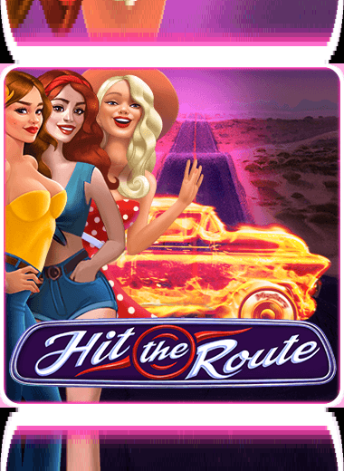 Hit The Route - wildfortune casino