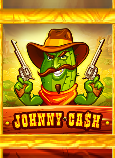 Johnny Cash - wildfortune casino