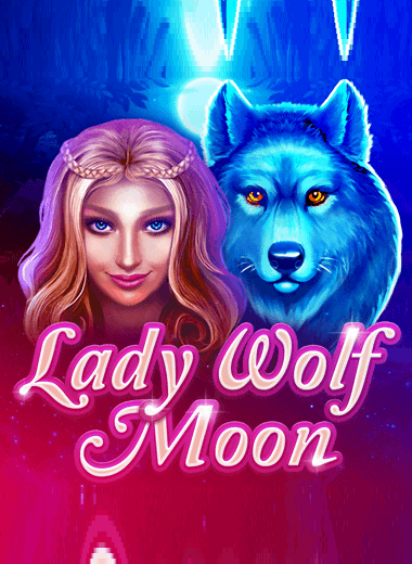 Lady Wolf Moon - wildfortune casino
