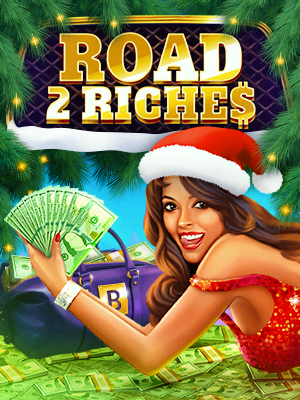 Road 2 Riches - wildfortune casino