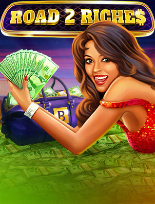 Road 2 Riches - wildfortune casino