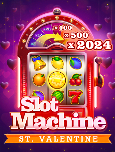 Valentine Slots with Free Spins at WildFortune Casino - WildFortune casino
