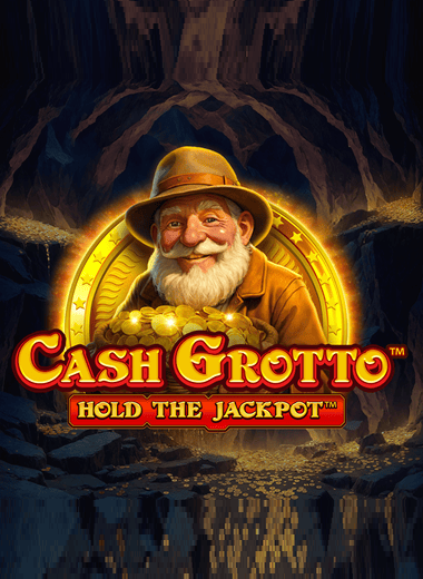 Cash Grotto - wildfortune casino