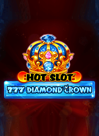 Hot Slot 777 Diamond Crown - wildfortune casino