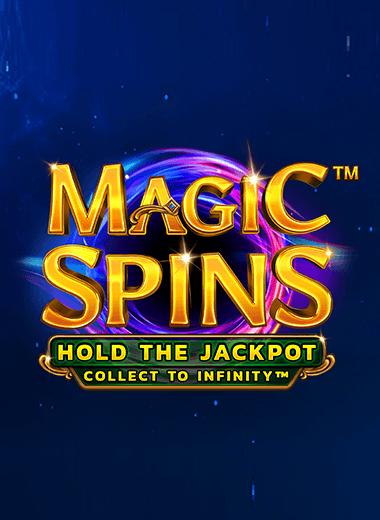 Magic Spins - wildfortune casino