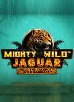 Mighty Wild: Jaguar
