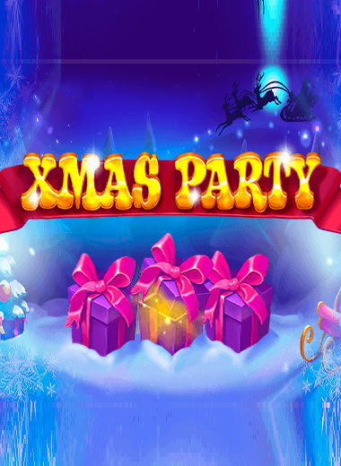 XMas Party - wildfortune casino