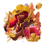 Wild Lasso Reels Bonuser | Ekstra gevinster uten omsetningskrav!- wildfortune casino