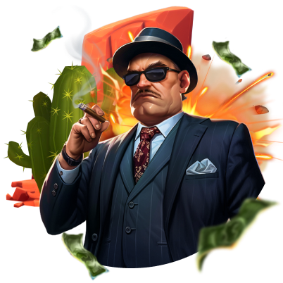 TOP PROVIDER DEAL- wildfortune casino