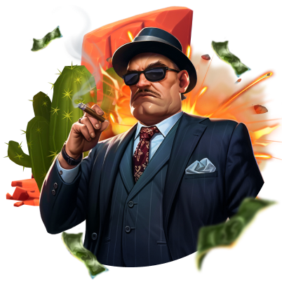 TOP PROVIDER DEAL- wildfortune casino