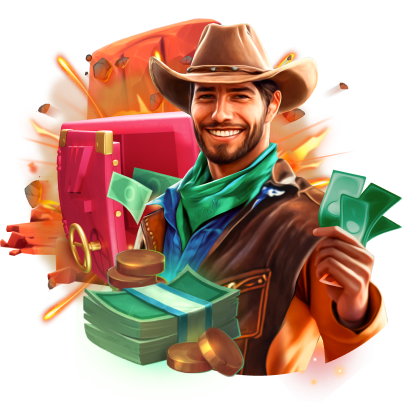1ST Deposit bonus