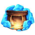 Diamantportal