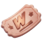 Bronze