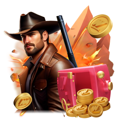Wager-free daily rewards- wildfortune casino