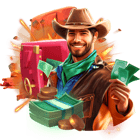 TERVETULIAISBONUS - wildfortune casino